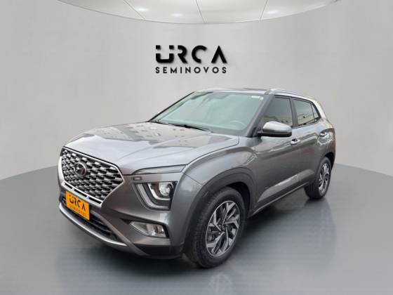 HYUNDAI CRETA 1.0 TGDI FLEX LIMITED SAFETY AUTOMÁTICO